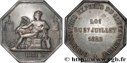 DROIT ET JURIDIQUE COMMISSAIRES EXPERTS DU GOUVERNEMENT 1831