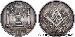FRANC - MAÇONNERIE Orient du Havre, loge des 3 H 1813