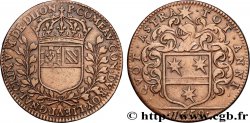 DIJON (MAIRES DE ... et divers) Pierre Comeau de Créancey 1659