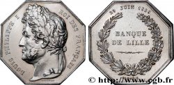 BANQUES PROVINCIALES Banque de Lille 1836