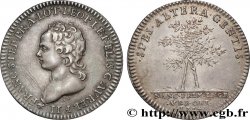 LORRAINE - DUCHÉ DE LORRAINE - FRANÇOIS III François III de Lorraine 1714