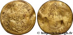 ROUYER - X. JETONS DE NUREMBERG Jeton de compte vers 1680 (?) n.d.