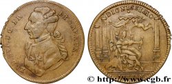 LOUIS XVI Couronnement n.d.