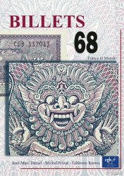 Billets 68 : France et Monde DESSAL Jean-Marc, PRIEUR Michel