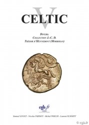 Celtic V GOUET Samuel, SCHMITT Laurent, PARISOT Nicolas