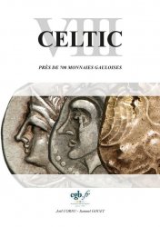 Celtic VIII GOUET Samuel