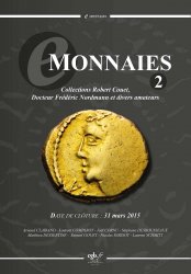 Live Auction - Décembre 2015 CLAIRAND Arnaud, COMPAROT Laurent, CORNU Joël, DESROUSSEAUX Stéphane, DESSERTINE Matthieu, PARISOT Nicolas, SCHMITT Laurent