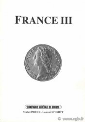France III : L&nbsp;Ecu au bandeau de Louis XV d&nbsp;Orléans, le blanc guénar (1385-1420) PRIEUR Michel, SCHMITT Laurent