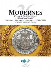 Modernes 36 CORNU Joël, VOITEL Laurent