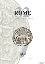 ROME 32 PARISOT Nicolas, PRIEUR Michel, SCHMITT Laurent