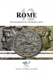 ROME 42 PARISOT Nicolas, SCHMITT Laurent, CORNU Joël