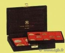 Coffret  Minor  vide ABAFIL