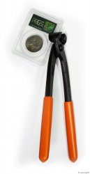 Pince libératrice pour coque Boost