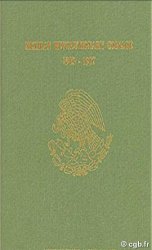 Mexican Revolutionary Coinage, 1913-1917: Based on the Bothamley Collection GUTHRIE Hugh S. BOTHAMLEY Merrill