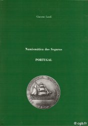 Numismática dos Seguros - Portugal LANDI Giacomo