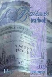 The banknote yearbook 2005 MACKAY James, MUSSELL John W.
