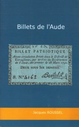 Billets de l&nbsp;Aude ROUSSEL Jacques