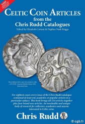 Celtic Coin Articles from the Chris Rudd Catalogues Collectif