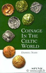 Coinage in the Celtic World NASH D.