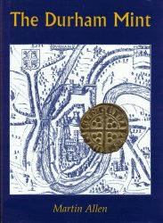 The Durham Mint ALLEN Martin