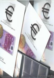 La série de 14 euro I DEROCHE Jean-Claude, PRIEUR Michel 