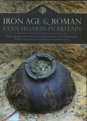 Iron Age & Roman Coin Hoards in Britain Coilectif
