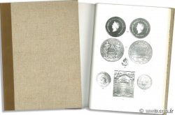 Médailles et jetons du Havre et de Dieppe GIARD Roger