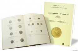 Monnaies d&nbsp;Italie, Tome 1: Maison de Savoie, Rois d&nbsp;Italie, République Italienne, Savoie, Achaie, Baronnie de Vaud, Comté du Genevois, Ateliers Piémontais BIAGGI Elio, DHÉNIN Michel