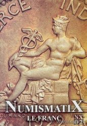 Numismatix 2 VISION-TECH