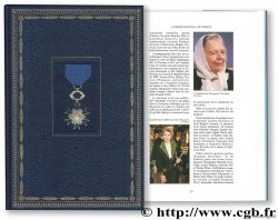 Ordre national du mérite 