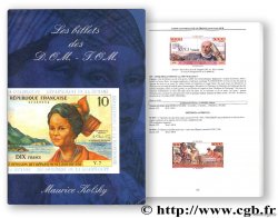 Les billets des Dom-Tom  KOLSKY M.