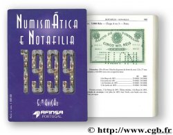 Numismatica e notafilia 