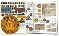 Les monnaies du Monde CRIBB J.