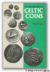 An introduction to celtic coins ALLEN D.