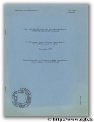 A lyons branch of the pottery-making firm of Ateius of Arezzo WIDEMANN F., PICON M.,   ASARP F.,  MICHEL H.-V., PERLMAN I.