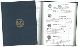 Alexandrian coins EMMETT K.