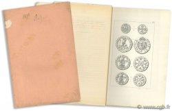 Les monnaies de Flandre pendant la période des troubles des Pays-Bas (1577-1584) 