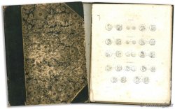 Mémoires sur la chronologie et l iconographie des rois Parthes Arsacides LONGPÉRIER A. de