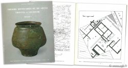 Trésors monétaires du IIIe siècle trouvés à Lectoure, trésor I LABROUSSE