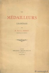 Les médailleurs lyonnais RONDOT N.