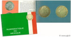 Numismatique du Mexique Exposition