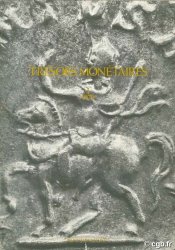 Trésors monétaires I GIARD Jean-Baptiste (dir.), AMANDRY Michel