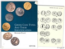 Greek Coin Types and their identification PLANT R.