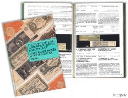 Catalogue. State Paper Money of RSFSR and USSR. 1918-1961 SENKEVICH D.A.