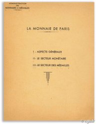 La Monnaie de Paris S.n.