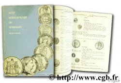 Petit guide annuaire du numismate GALLEAZZI M.