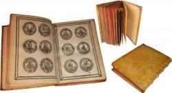 Vortzeichnus und Gepräge Der Groben und Kleinen Münz STÜRMER Woflgang