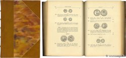 Les monnaies royales françaises de Hugues Capet à Louis XVI, description générale ornée d un grand nombre de reproductions - Prix courants des monnaies royales françaises CIANI L.