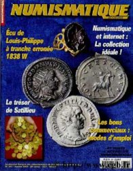 Numismatique & Change n°301 - janvier 2000 NUMISMATIQUE ET CHANGE