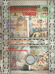 Numismatique & Change n°117 NUMISMATIQUE ET CHANGE